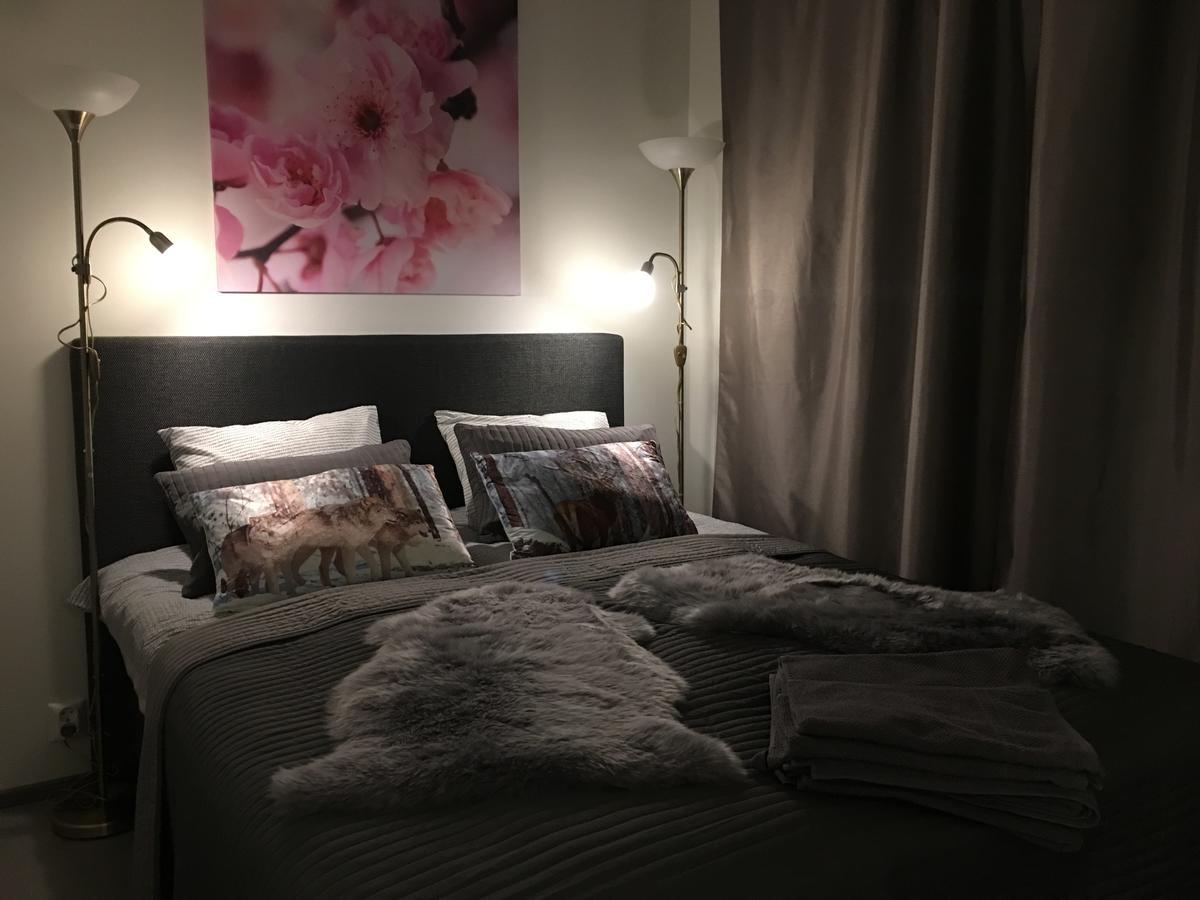 Arctic Resort Delight Rovaniemi Room photo