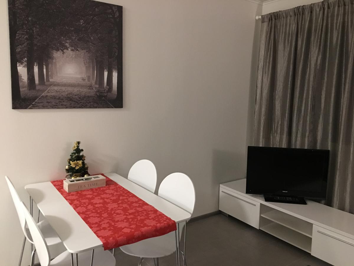 Arctic Resort Delight Rovaniemi Room photo